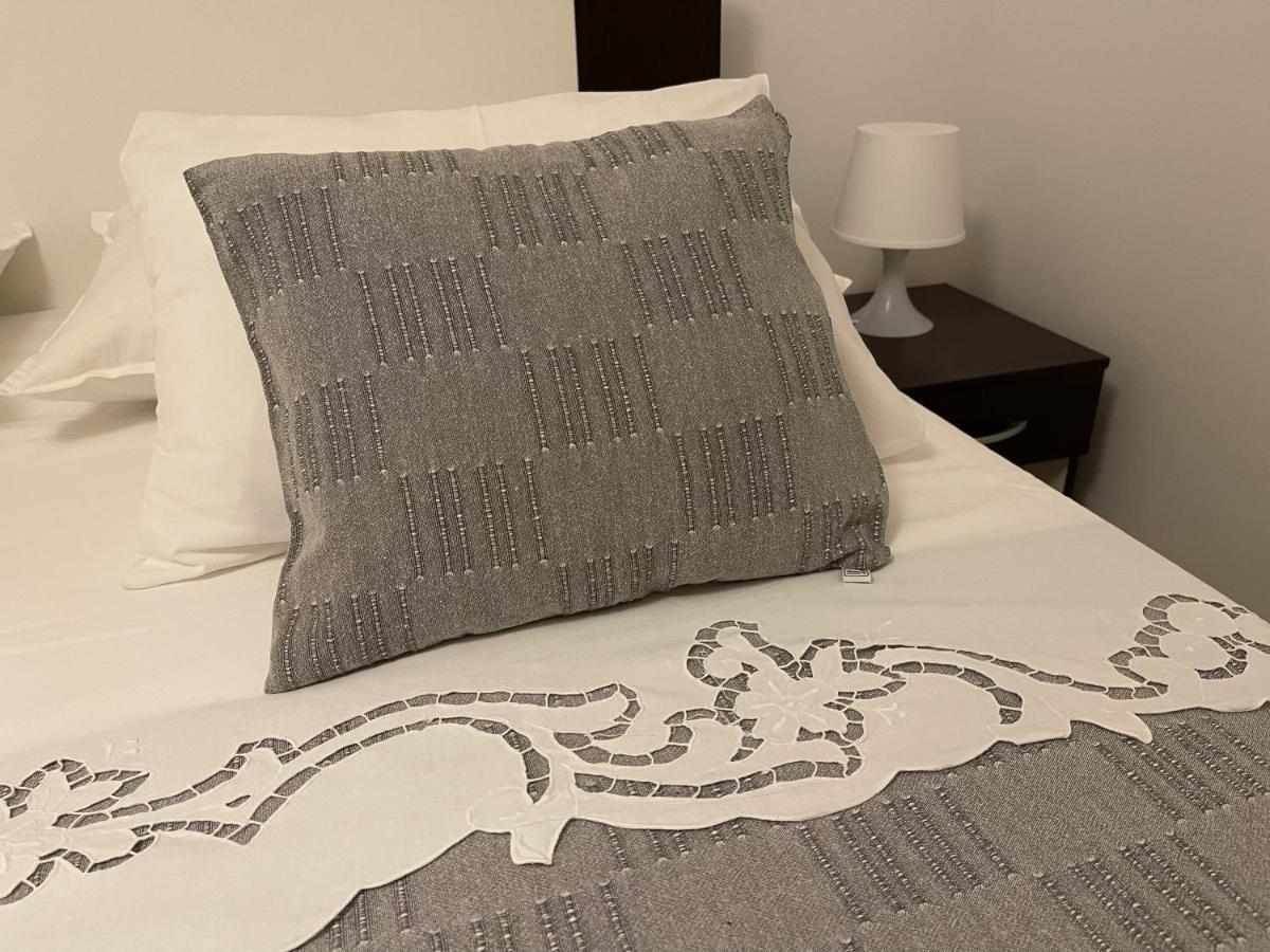 Apartments Antisa Baška Voda Eksteriør bilde